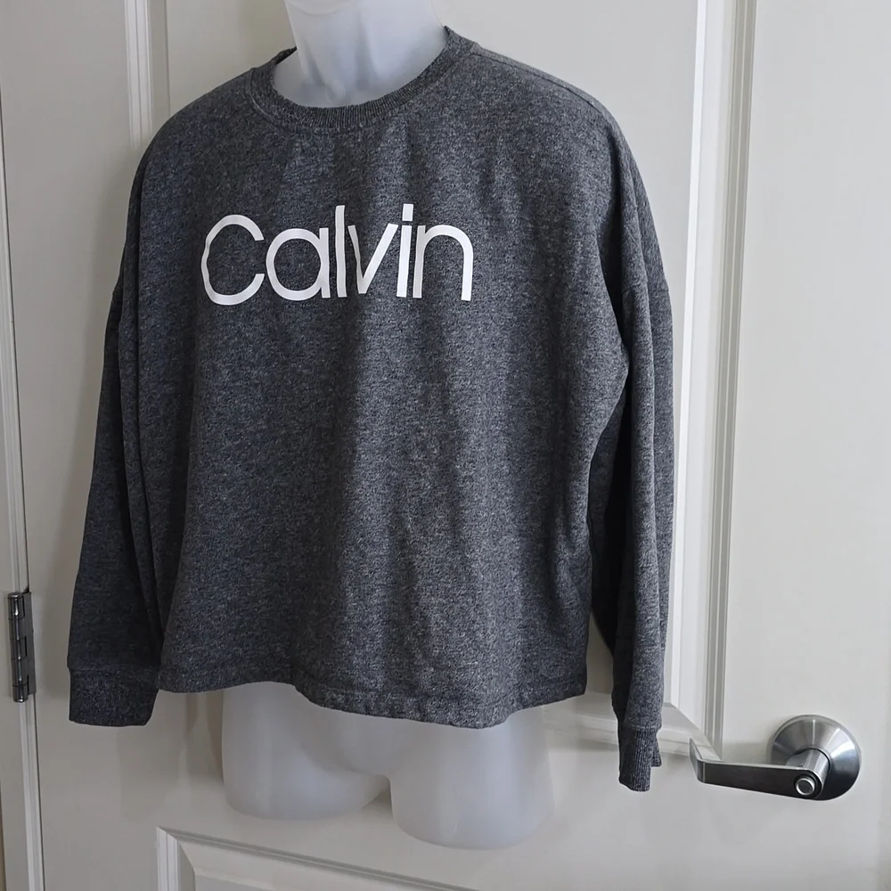 Calvin Klein calvin klein